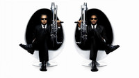 Men in Black 2