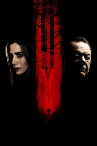 Постер фильма «Под листьями (2019)» — (4 из 6)