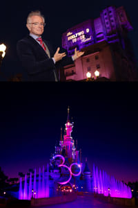E=M6 : Spéciale 30 ans de Disneyland Paris (2022)