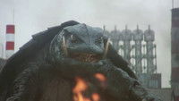 Gamera : Gardien de l'Univers