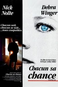 Chacun sa chance (1990)