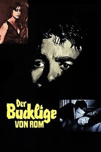 Movieposter Der Bucklige von Rom
