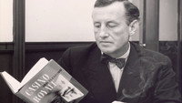 «Ian Fleming: 007's Creator (2000)» — обои к фильму #1