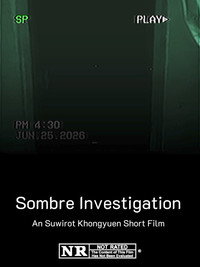 Sombre Investigation