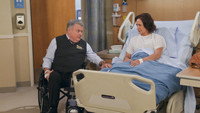Arthur and Marjorie's Night Apart