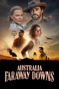 Australia : Faraway Downs (2023)