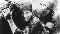 «Тонкая красная линия (1964)» — обои к фильму #1