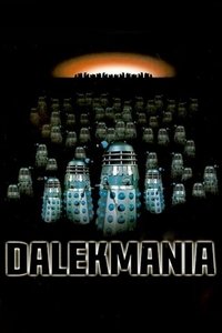 Poster de Dalekmania