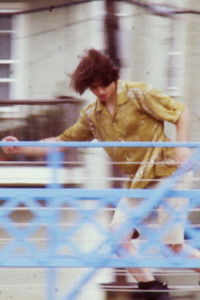 Sean Bentley profile