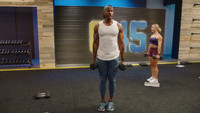 Week 2: Upper Body Strength