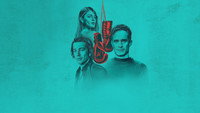 Обои к сериалу «Машина (2024)» — (12 из 14)