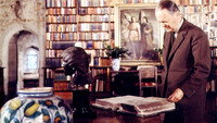 «BBC: Цивилизация (1969-1970)» — обои к сериалу #1