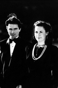 Постер фильма «Tommy... A Family Portrait (2001)» — (2 из 3)