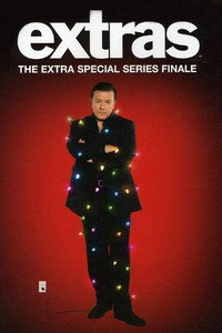 Постер сериала «Массовка (2005-2007)» — (8 из 28)