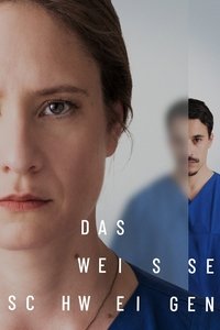 Poster de Das weisse Schweigen