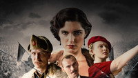 «Война за мечту (2018)» — обои к сериалу #1