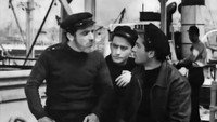 «Агни из порта (1952)» — обои к фильму #5