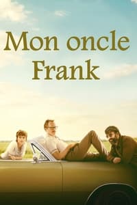 Mon oncle Frank (2020)