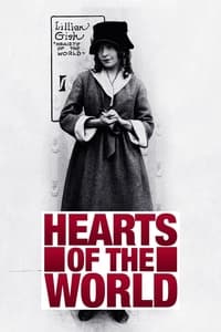 Poster de Hearts of the World