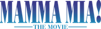Логотип фильма «Мамма MIA! (2008)» — (3 из 80)