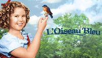 L'Oiseau Bleu