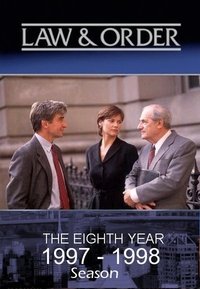 Law & Order S08E10
