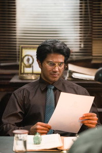 Постер фильма «Lucky Baskhar (2024)» — (6 из 45)
