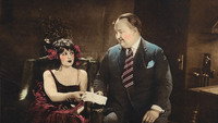 «Oh, Lady, Lady (1920)» — обои к фильму #1