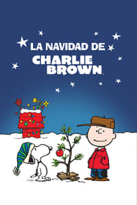 Poster de La Navidad de Charlie Brown