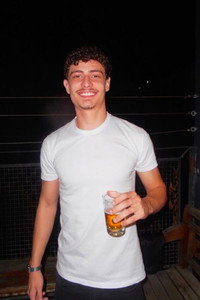 Gabriel Dexter