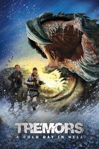 Tremors: A Cold Day in Hell (2018) English Movie 480p [400MB] | 720p [850MB] | 1080p [1.7GB]