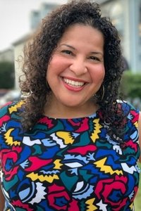 Rayanne Gonzales profile