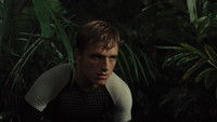 The Hunger Games : L'embrasement