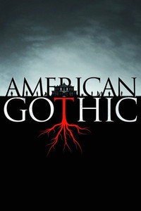 Постер сериала «Американская готика (2016)» — (2 из 6)
