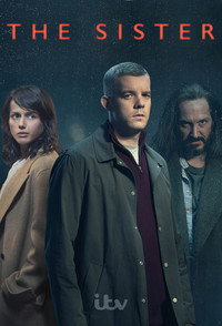 Постер сериала «Сестра (2020)» — (2 из 10)