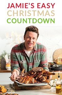 Jamie\'s Easy Christmas Countdown - 2019