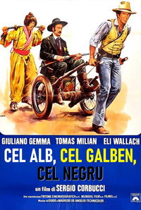 Il bianco, il giallo, il nero