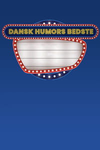 copertina serie tv Dansk+humors+bedste 2020