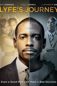 Lyfe's Journey (2014)