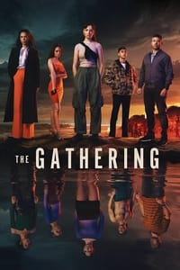 Poster de The Gathering