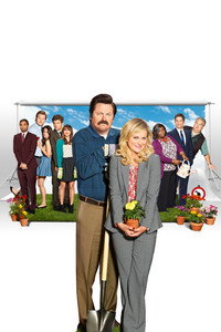Постер сериала «Лесли (2012)» — (16 из 98)