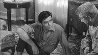 Обои к фильму «Мелодия из подвала (1963)» — (54 из 68)