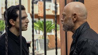 «Субура навеки (2023)» — обои к сериалу #1