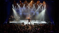 «The Rolling Stones: From the Vault - Sticky Fingers Live at the Fonda Theatre 2015 (2017)» — обои к фильму #4