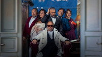 «Кино про бандитов (2023)» — обои к сериалу #1