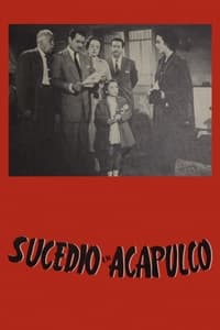 Sucedió en Acapulco (1953)