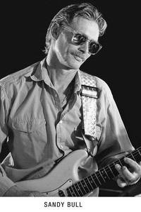 Sandy Bull - No Deposit No Return Blues (2022) poster