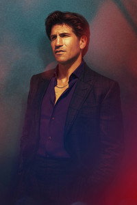 Постер сериала «Американский жиголо (2022)» — (2 из 28)