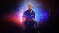 Обои к сериалу «S. W. A. T.: Спецназ города ангелов (2017-2025)» — (16 из 44)