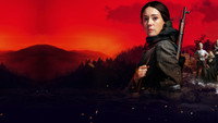 «Зулейха открывает глаза (2019)» — обои к сериалу #2